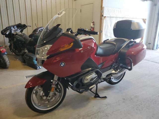 2005 BMW R1200 ST - WB10388085ZM15948