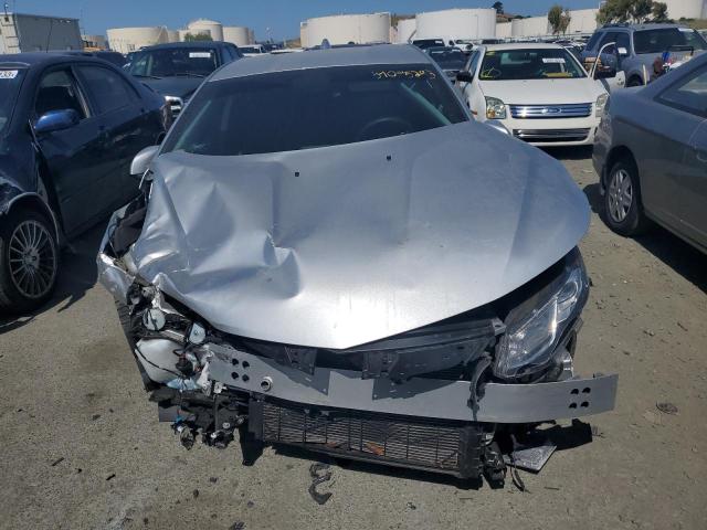 VIN 1G1RC6S54HU108354 2017 Chevrolet Volt, LT no.5