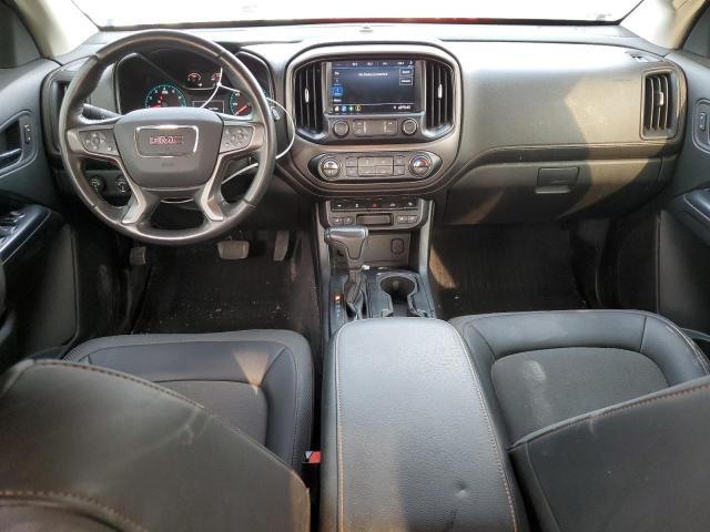 2021 GMC CANYON AT4 - 1GTG6FEN2M1116191