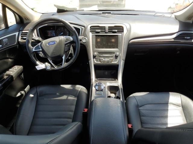 2017 FORD FUSION SE - 3FA6P0PU7HR313241