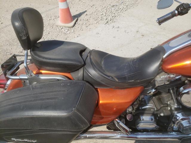 2005 HARLEY-DAVIDSON FLHRSI 1HD1FYW135Y615361