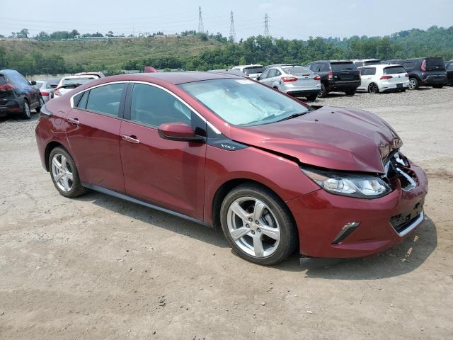 VIN 1G1RA6S53HU181642 2017 Chevrolet Volt, LT no.4