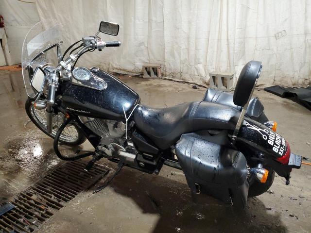 2014 HONDA VT750 C2 - JH2RC5309EK600333