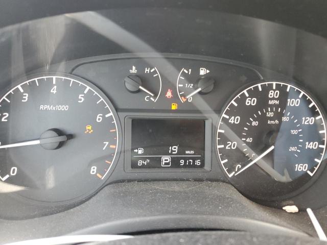 3N1AB7AP6HY397205 Nissan SENTRA S