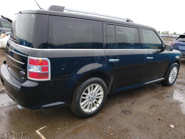 2FMHK6C89HBA11862 Ford FLEX SEL