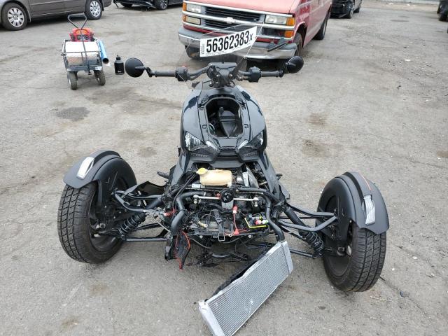 2021 CAN-AM RYKER RALL - 3JB2GEG27MJ000447