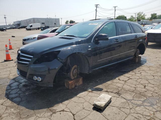 2011 Mercedes-Benz R 350 Bluetec VIN: 4JGCB2FE9BA127540 Lot: 55904373