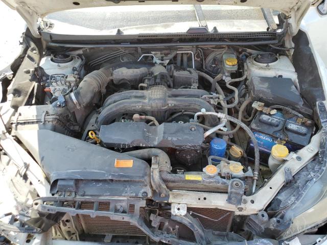 JF2GPASCXF8312409 Subaru Xv Crosstrek Sport Limited