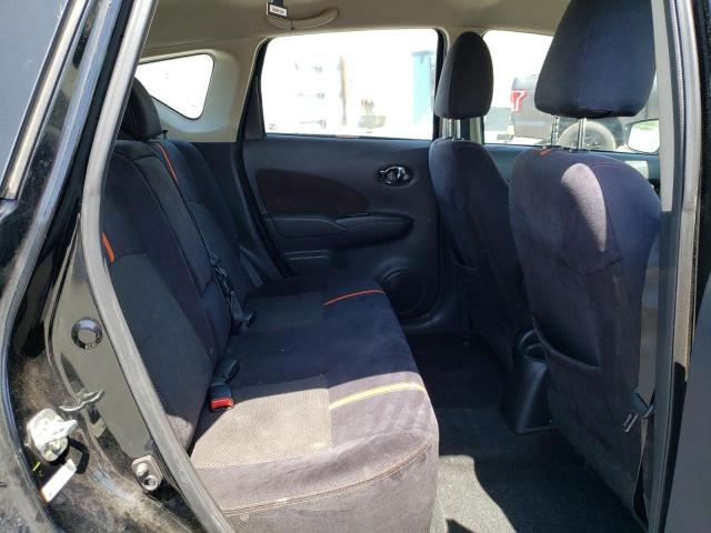 3N1CE2CP4FL447450 Nissan Versa Note S