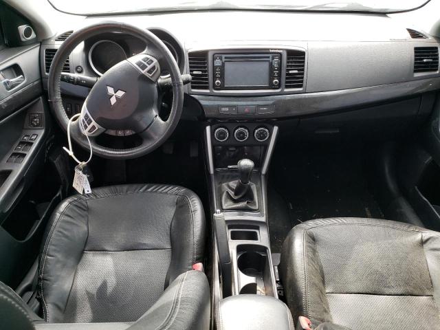 2016 MITSUBISHI LANCER GT - JA32U8FW1GU003322