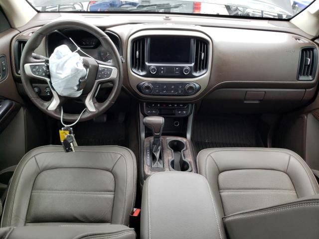 2021 GMC CANYON DEN - 1GTG6EEN2M1188051