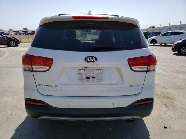 5XYPH4A5XHG325835 KIA SORENTO EX