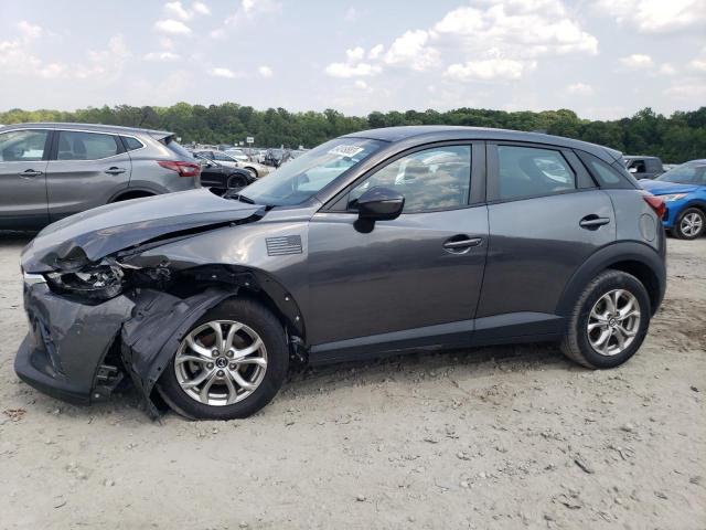 2019 Mazda CX-3 Sport