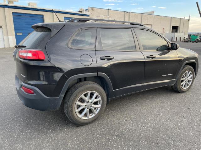 1C4PJMAB9GW109857 Jeep Cherokee Sport