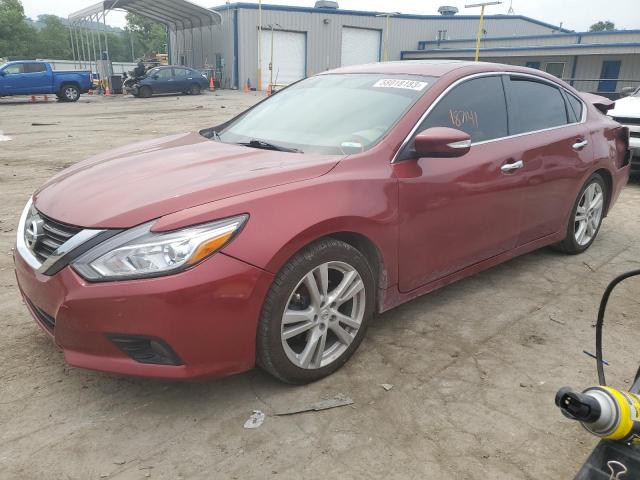 1N4BL3AP1GC151747 | 2016 NISSAN ALTIMA 3.5