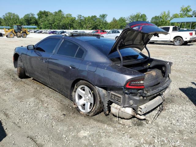 DODGE CHARGER POLICE 2019 1