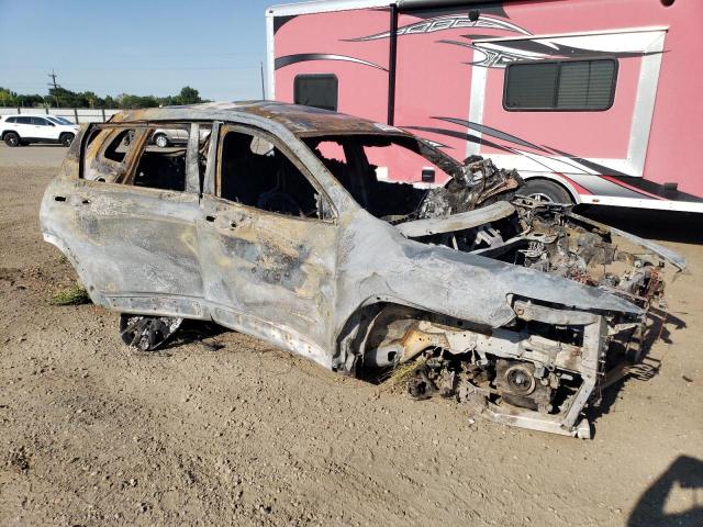 1C4PJMDB3GW151453 Jeep Cherokee Limited