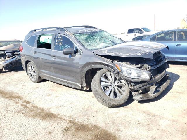 4S4WMAFD5L3409933 Subaru Ascent Premium