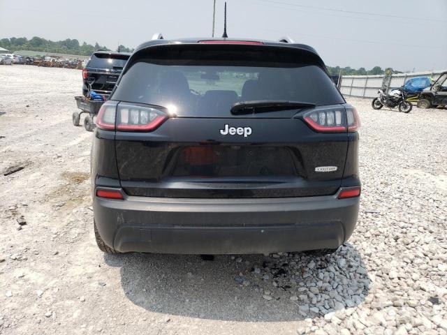 1C4PJLCB5KD485256 Jeep Cherokee Latitude