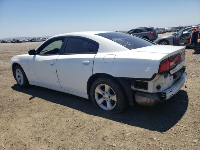 2C3CDXBG3EH266608 Dodge Charger Se