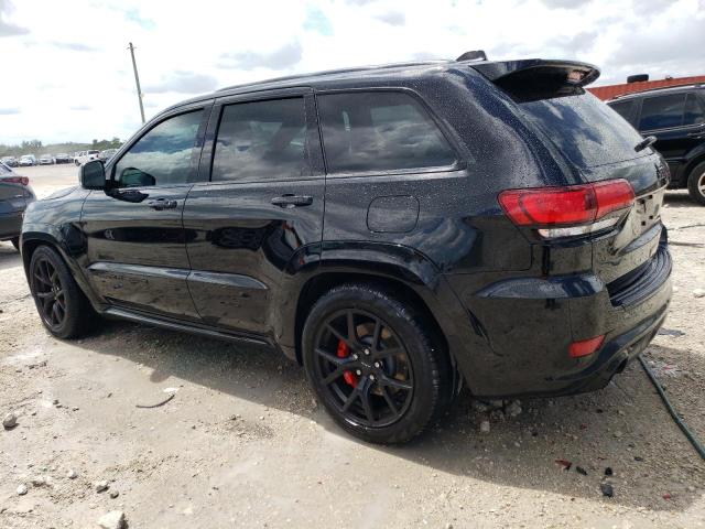 2018 JEEP GRAND CHER - 1C4RJFDJ3JC369302