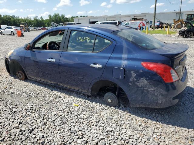 3N1CN7AP9DL874751 2013 Nissan Versa S