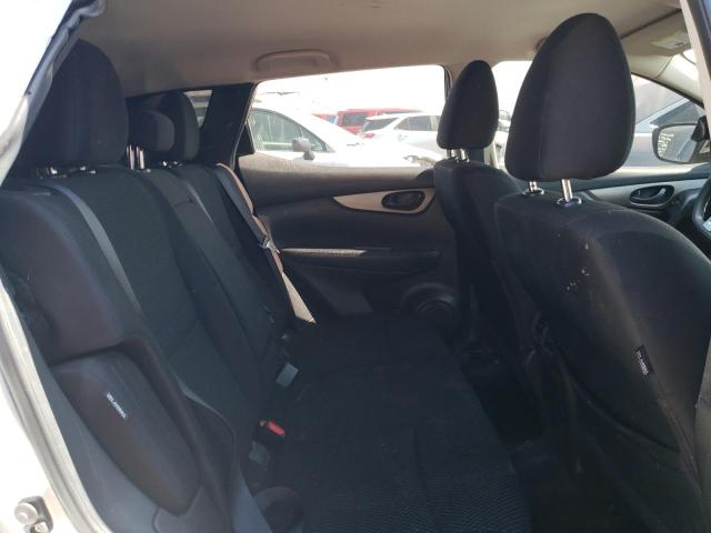 JN1BJ1CW0LW651659 Nissan Rogue Sport S