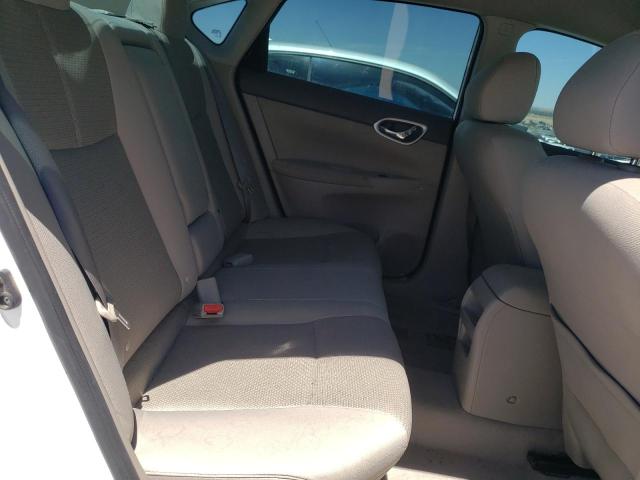 3N1AB7AP3EY335689 Nissan SENTRA S