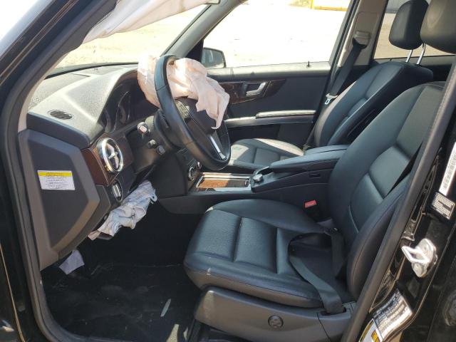 WDCGG8JBXEG167452 Mercedes-Benz Glk 350 4matic