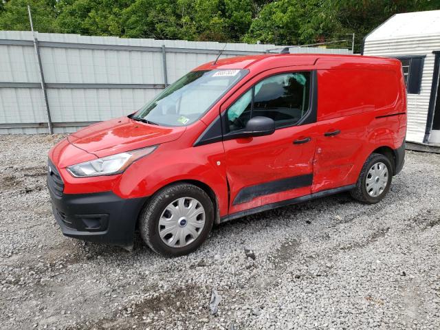 2019 Ford Transit ️nm0ls6e2xk1421206 For Sale Used Salvage Cars Auction 6113