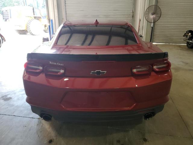 2020 CHEVROLET CAMARO LZ - 1G1FF1R79L0123730