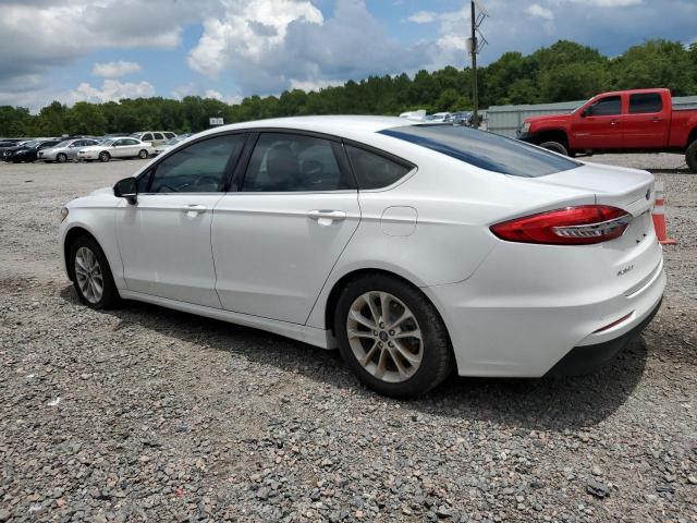 3FA6P0HD5LR242760 | 2020 FORD FUSION SE