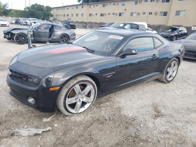 2012 Chevrolet Camaro LT