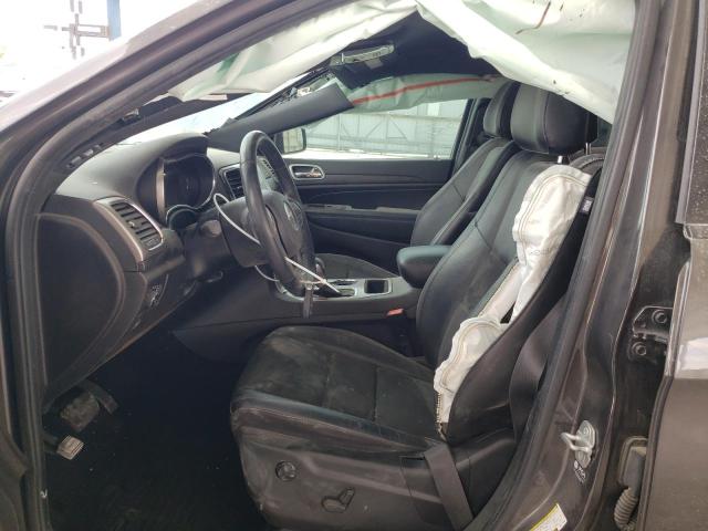 1C4RJEAG7MC713690 Jeep Grand Cherokee Laredo