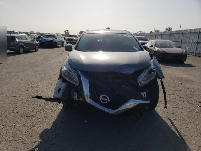5N1AZ2MGXJN194825 Nissan MURANO S