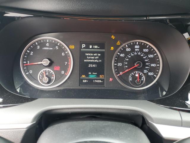 5XXG64J24NG121513 KIA K5 GT LINE