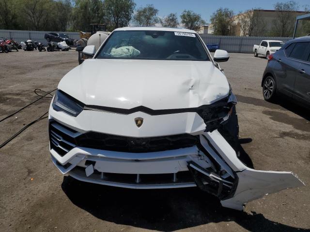 VIN ZPBUA1ZL7MLA11849 2021 Lamborghini Urus no.5