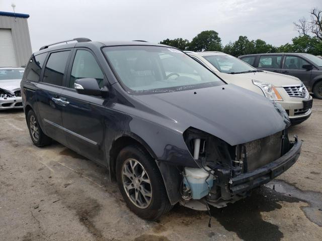 KNDMH4C76E6580787 KIA SEDONA EX