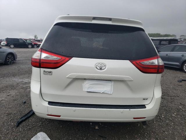 5TDYK3DC6FS635510 2015 TOYOTA SIENNA, photo no. 6