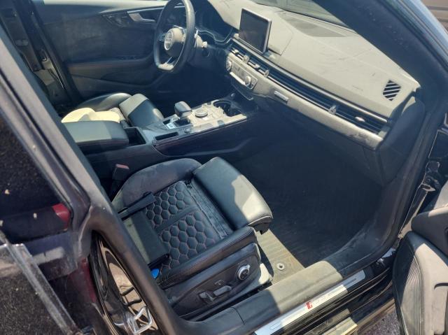 2019 AUDI RS5 WUACWCF57KA900992