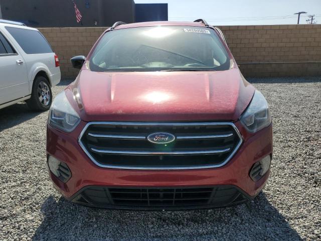 1FMCU9GD4JUB55087 2018 FORD ESCAPE, photo no. 5