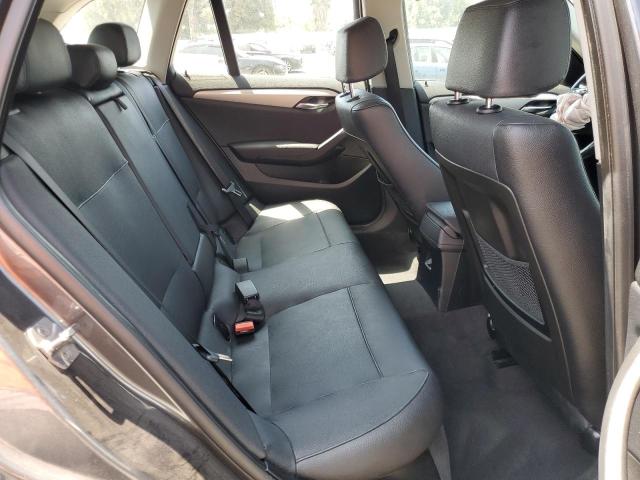 WBAVM1C50FV318331 BMW X1 Sdrive28i