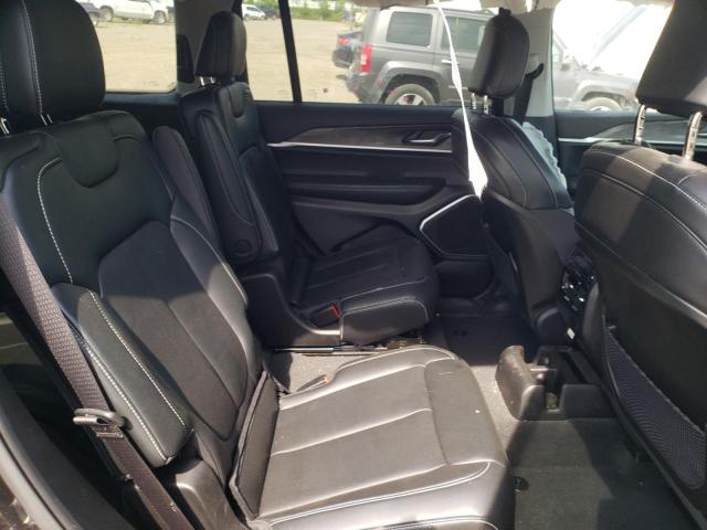 1C4RJKBG2N8579320 Jeep Grand Cherokee L Limited
