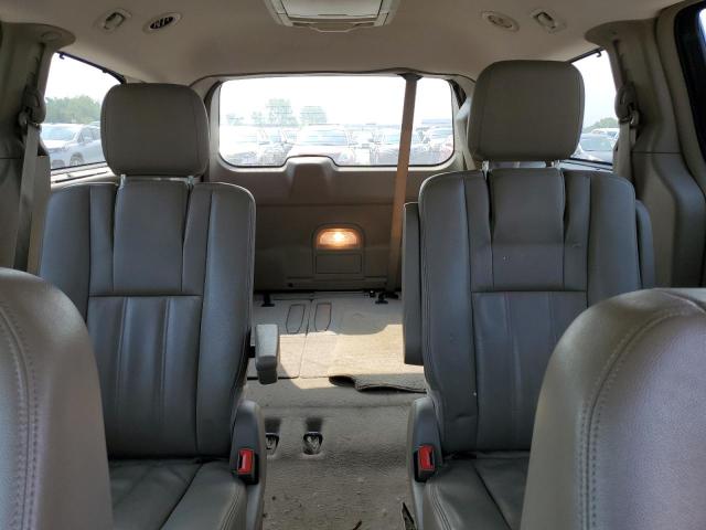 2C4RC1BG7FR577847 Chrysler Town & Country Touring