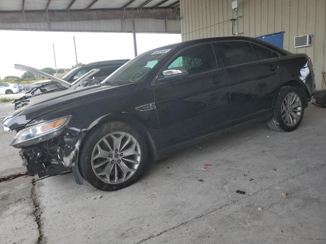 2014 Ford Taurus Limited