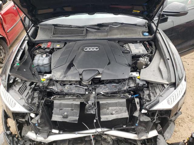2021 AUDI Q8 PREMIUM - WA1EVAF17MD032482