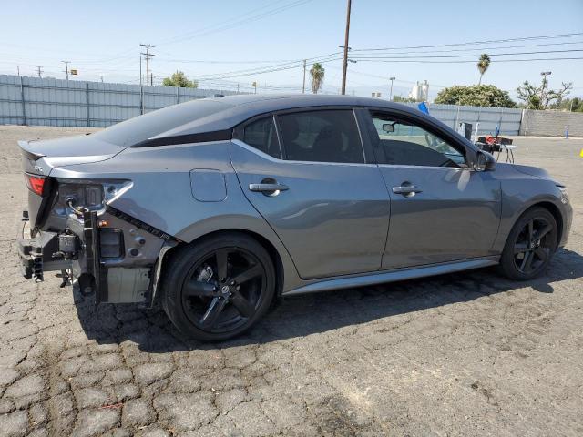 3N1AB8DV8MY320717 Nissan SENTRA SR