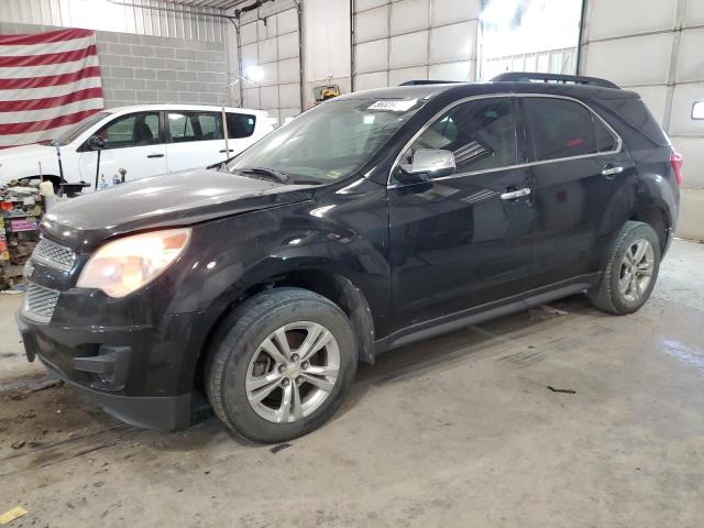 2010 Chevrolet Equinox LT