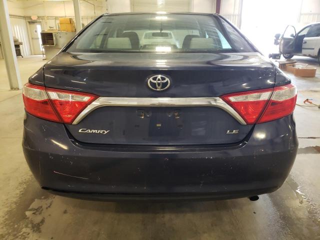 2017 TOYOTA CAMRY LE/S - 4T1BF1FK7HU647033