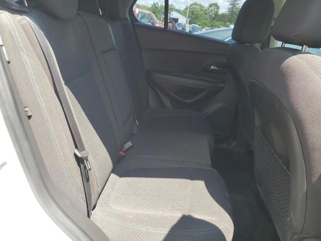 2015 CHEVROLET TRAX 1LS - KL7CJPSB3FB077599